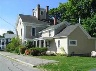 150 Beacon St, Lowell, MA 01850