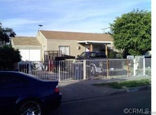 3733 E Bennett St, Compton, CA 90221