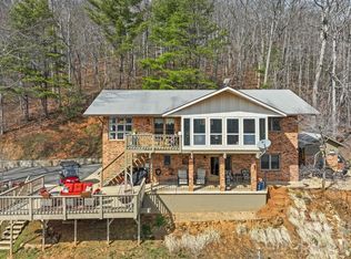 60 Little Creek Dr, Canton, NC 28716