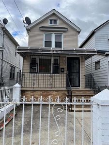 117-18 141st Street, Jamaica, NY, 11436
