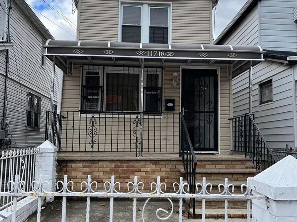 117-18 141st Street, Jamaica, NY 11436