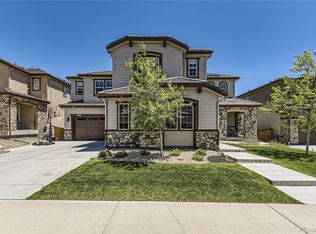 11330 Yellow Tip Point, Parker, CO 80134