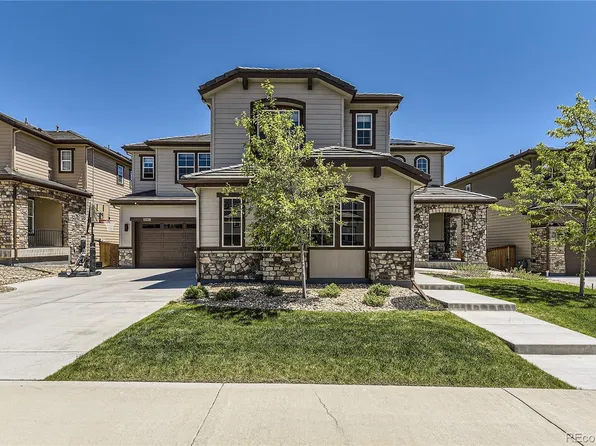 11330 Yellow Tip Point, Parker, CO 80134