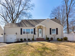 802 Garden St, Rahway, NJ 07065