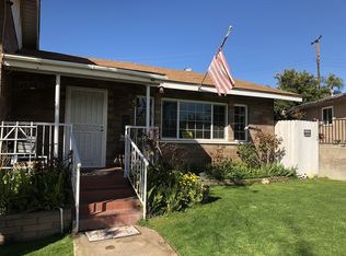 1904 Spring Way, Bakersfield, CA 93306