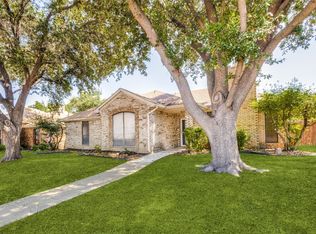 2410 Brownlee Blvd, Rowlett, TX 75088