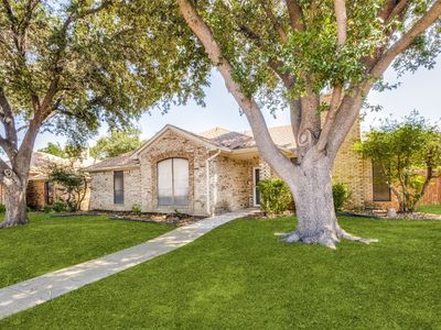 2410 Brownlee Blvd, Rowlett, TX, 75088