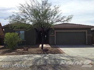 7480 E Sycamore Park Blvd - Front