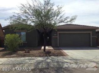 7480 E Sycamore Park Blvd, Tucson, AZ 85756