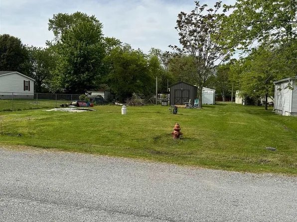 509 E Pine St, Coulterville, IL 62237