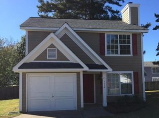 2054 Summer View Pl SW, Marietta, GA 30060