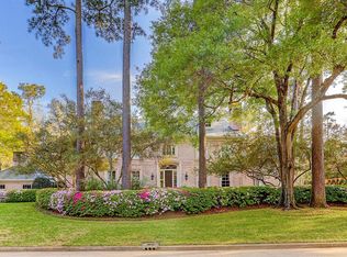 11007 Wickwood Dr, Houston, TX 77024