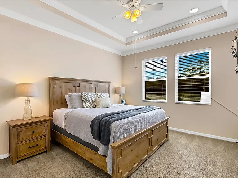 6015 Oak Mill Ter #1 — Photo 33