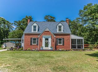 4754 State Highway 210, Smithfield, NC 27577