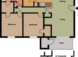 Shadow Lake Apartments, Atlanta, GA 30340