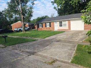 5404 Ailanthus Trl, Louisville, KY 40219