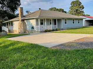 2250 Highway 9 S, Perryville, AR 72126