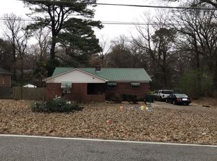 4014 Auburn Rd, Memphis, TN 38116