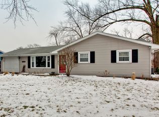 19349 W Janet Ave, Romeoville, IL 60446