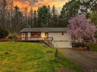 2605 Hemlock St, Palmerton, PA 18071