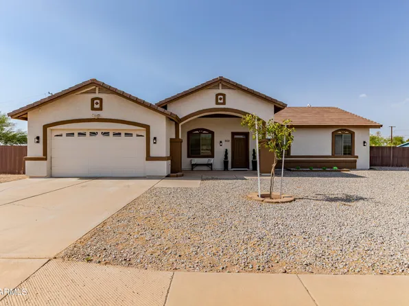 312 E MAIN Street, Gila Bend, AZ 85337