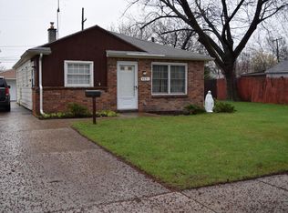 4651 Katherine St, Dearborn Heights, MI 48125