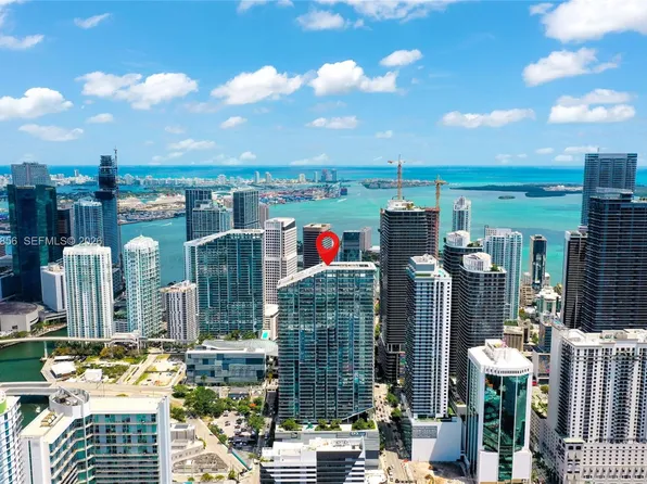 88 SW 7th St APT 904, Miami, FL 33130