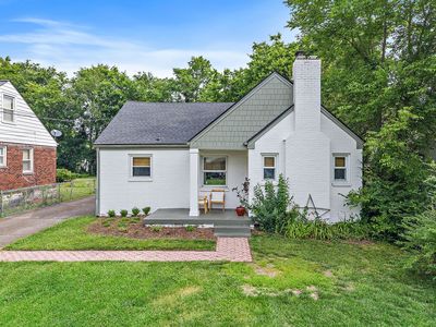 238 Thuss Ave, Nashville, TN, 37211