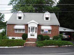 150 Schuylkill St, Cressona, PA 17929