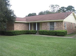 6701 Louisiana St, Manvel, TX 77578