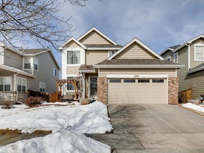 4139 Malaya St, Denver, CO, 80249
