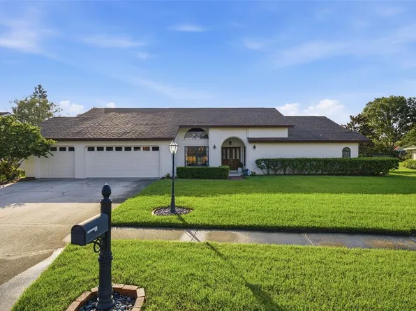 13707 ATTLEY PLACE, TAMPA, FL 33624