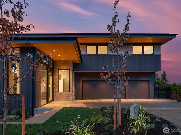 5917 104th Place NE, Kirkland, WA 98033