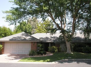 6325 N Palm Ave, Fresno, CA