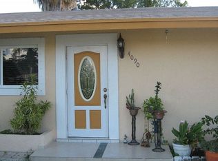 4090 Belle Rd, Lake Worth, FL 33461