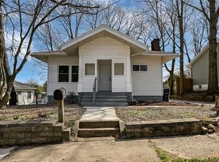 1267 Mount Vernon Ave, Akron, OH 44310