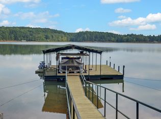 120 Ridgemore Cir, Toccoa, GA 30577