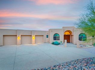 15136 E Double Bar Ranch Pl, Vail, AZ 85641