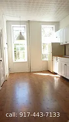 Rented by Brooklyn Real Estate Services