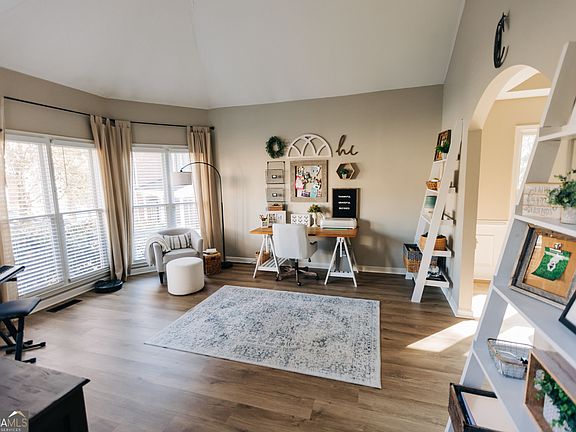 5th image of 2533 Gold Hill Ct
