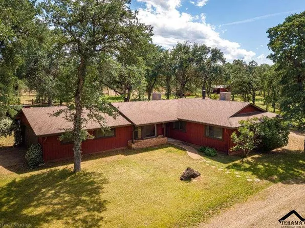 18585 Alice Ct, Cottonwood, CA 96022