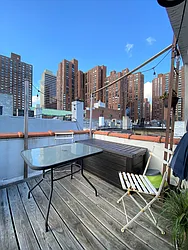 Rented by City Connections Realty