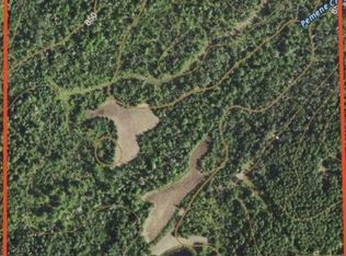 Fox Farm Ln, Faithorn, MI 49847
