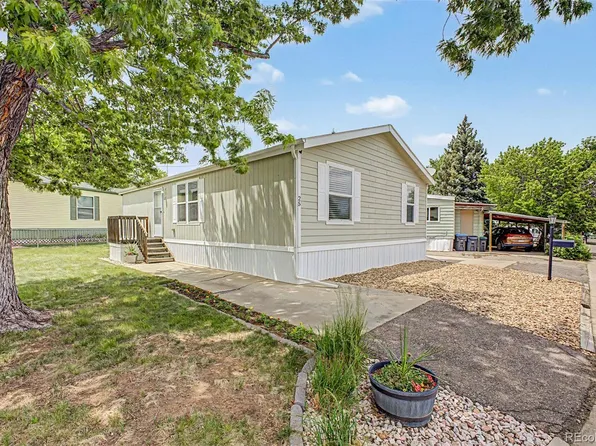 25 Zodiac Street, Golden, CO 80401