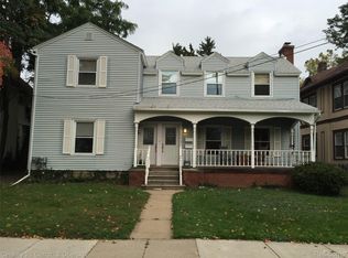 920 N Capitol Ave, Lansing, MI 48906