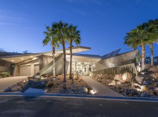 19 Rockcrest Dr, Rancho Mirage, CA 92270