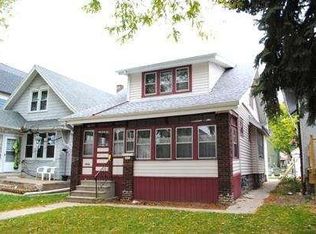2060 S 31st St, Milwaukee, WI 53215
