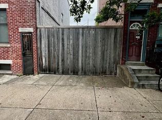 1313 Mount Vernon St, Philadelphia, PA 19123