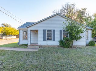 301 S Mockingbird Ln, Abilene, TX 79605