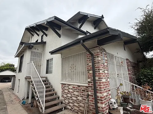 2240 Crenshaw Blvd #B Photo 1